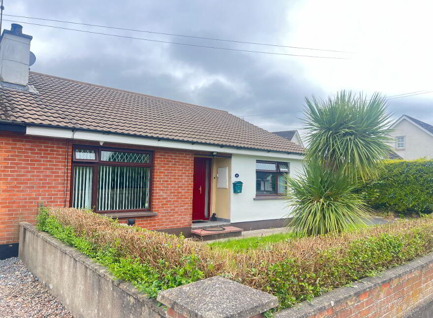 4 Edenappa Road, Jonesborough, Newry, BT35 8HU photo