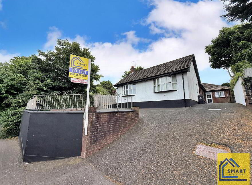 Apt 2, 164 Newtownbreda Road, Belfast, BT8 6PZ photo