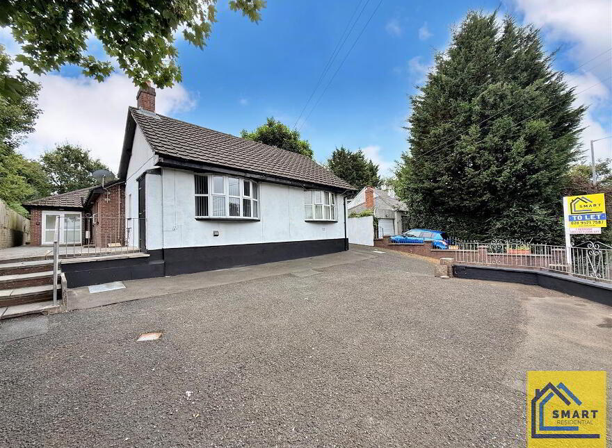Apt 2, 164 Newtownbreda Road, Belfast, BT8 6PZ