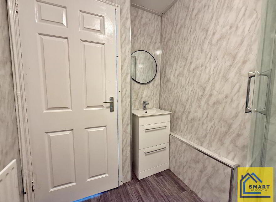 Apt 2, 164 Newtownbreda Road, Belfast, BT8 6PZ