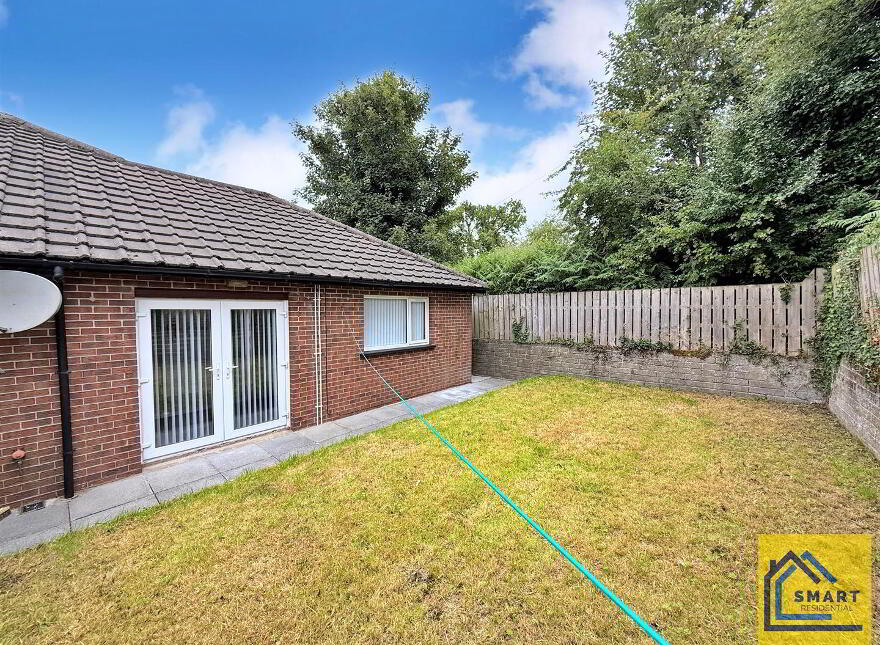 Apt 2, 164 Newtownbreda Road, Belfast, BT8 6PZ