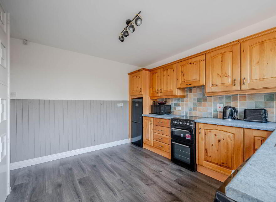 8 Innisfayle Park, Bangor, BT19 1DP
