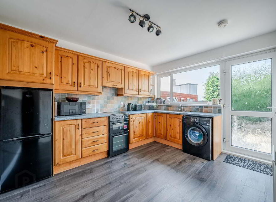 8 Innisfayle Park, Bangor, BT19 1DP