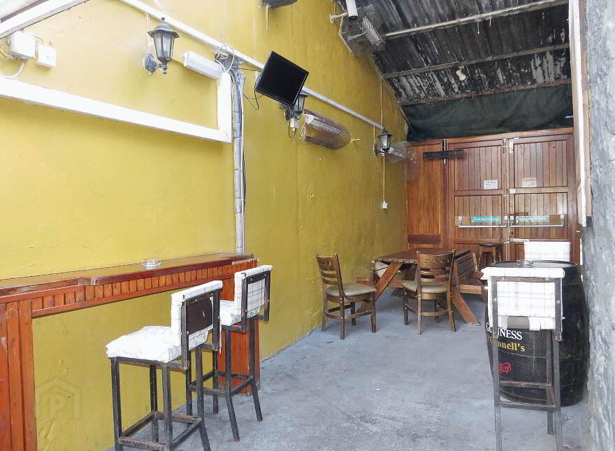 Formally O`connell`s Bar, Main Street, Charleville, P56Y364