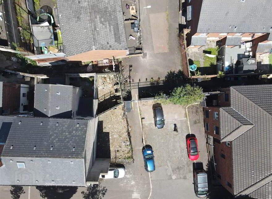 181 Duncairn Gardens, Belfast, BT15 2GF