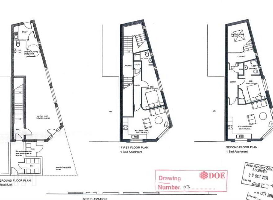 181 Duncairn Gardens, Belfast, BT15 2GF