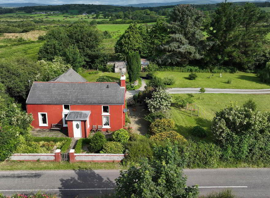 Willow Cottage, Kilnaclasha, Skibbereen, P81E959 photo