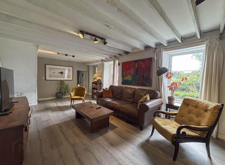 Willow Cottage, Kilnaclasha, Skibbereen, P81E959