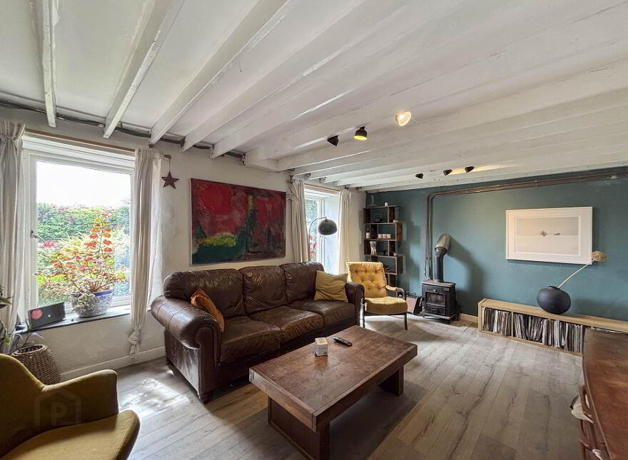 Willow Cottage, Kilnaclasha, Skibbereen, P81E959