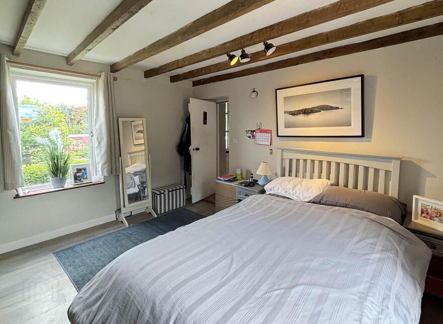 Willow Cottage, Kilnaclasha, Skibbereen, P81E959