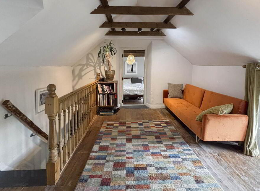 Willow Cottage, Kilnaclasha, Skibbereen, P81E959