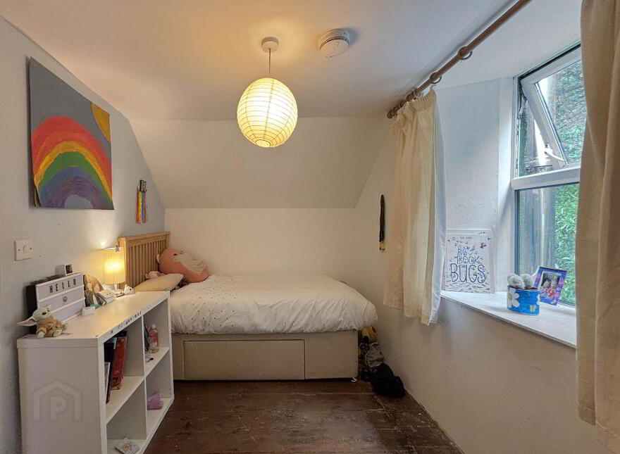 Willow Cottage, Kilnaclasha, Skibbereen, P81E959