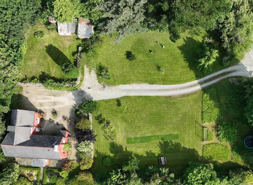 Willow Cottage, Kilnaclasha, Skibbereen, P81E959