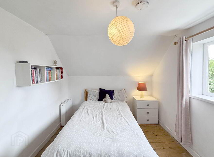 Willow Cottage, Kilnaclasha, Skibbereen, P81E959