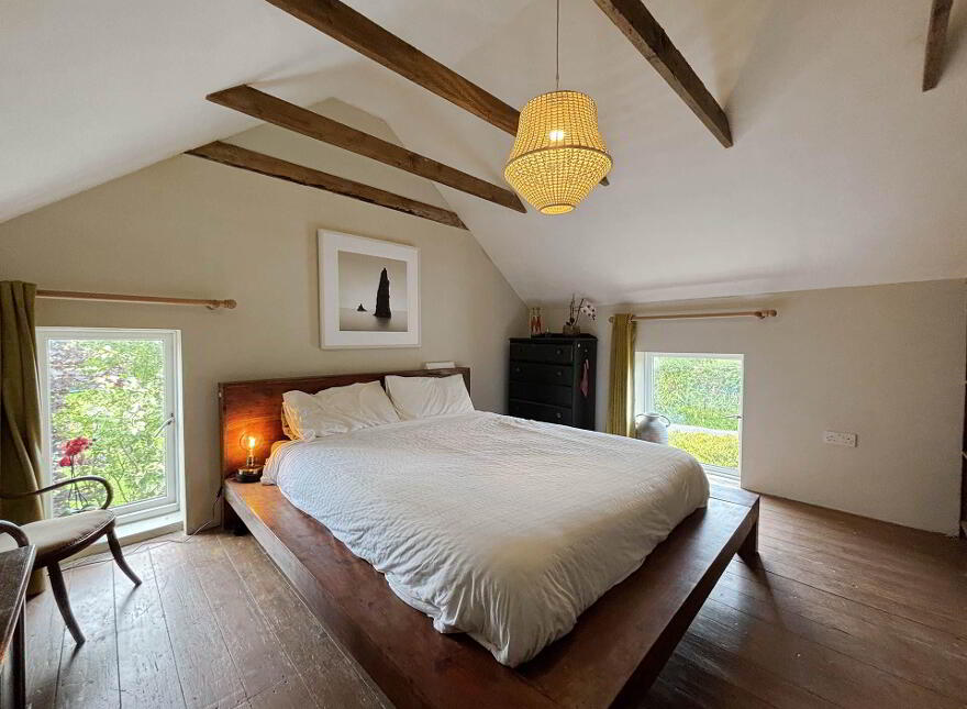 Willow Cottage, Kilnaclasha, Skibbereen, P81E959