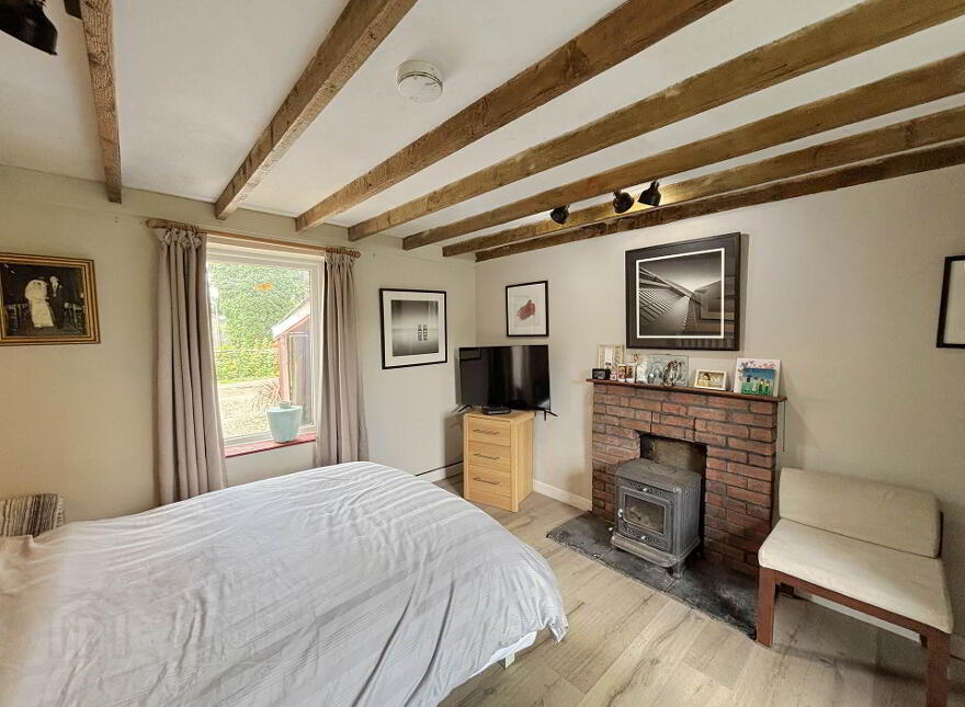 Willow Cottage, Kilnaclasha, Skibbereen, P81E959