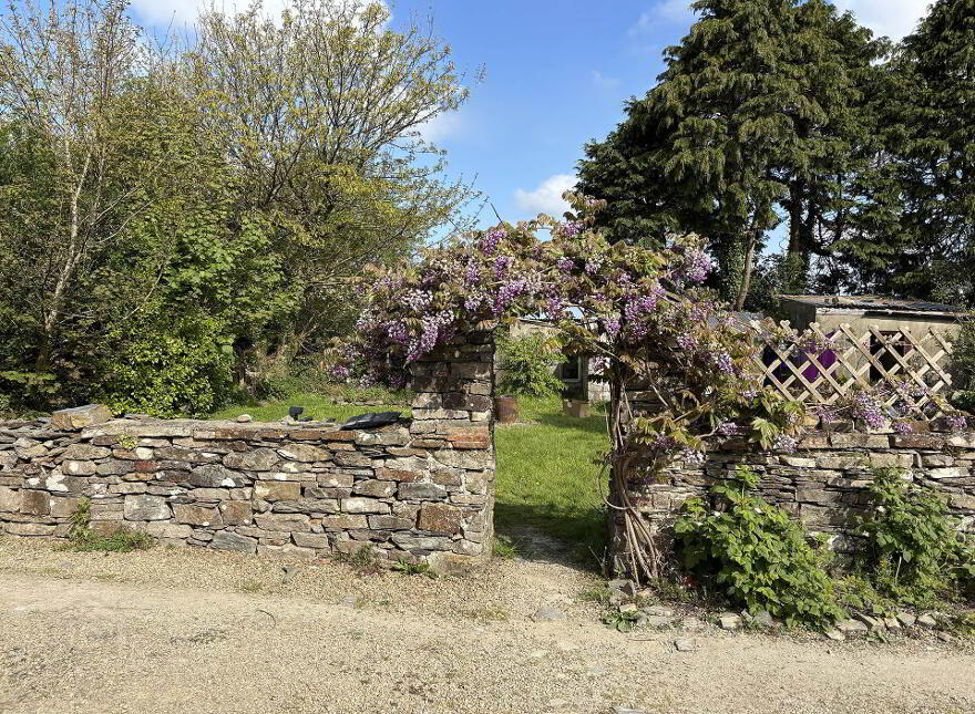 Willow Cottage, Kilnaclasha, Skibbereen, P81E959