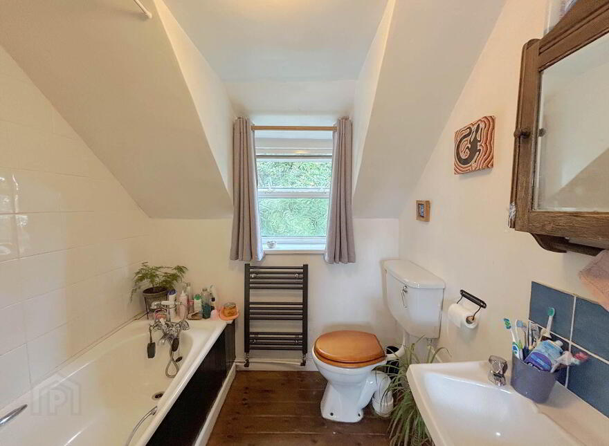 Willow Cottage, Kilnaclasha, Skibbereen, P81E959