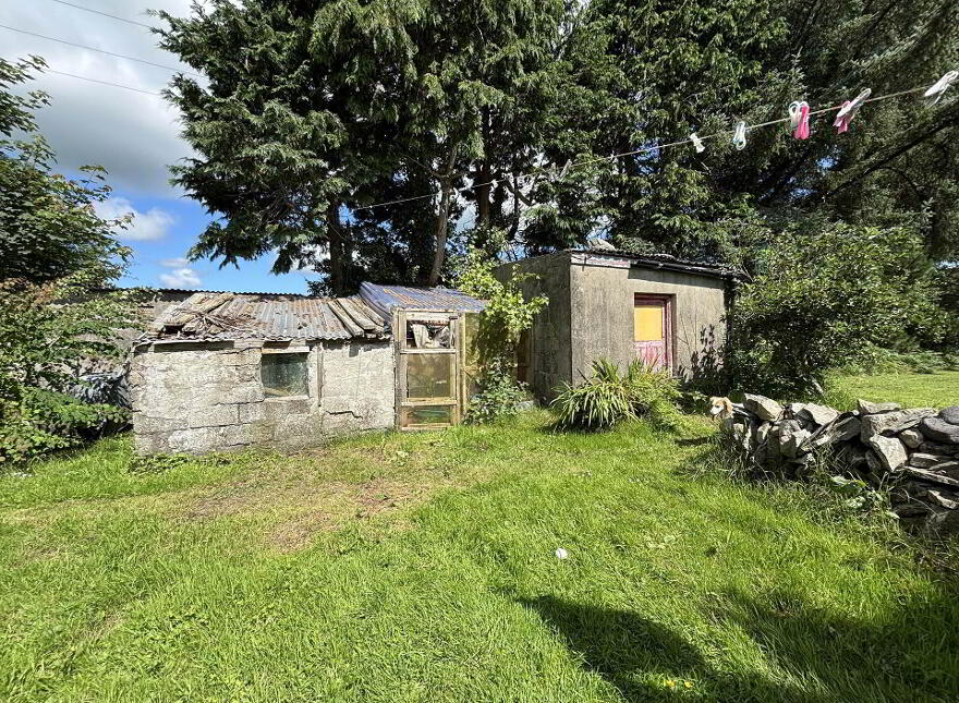 Willow Cottage, Kilnaclasha, Skibbereen, P81E959