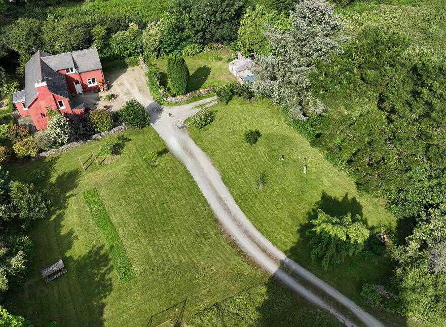 Willow Cottage, Kilnaclasha, Skibbereen, P81E959