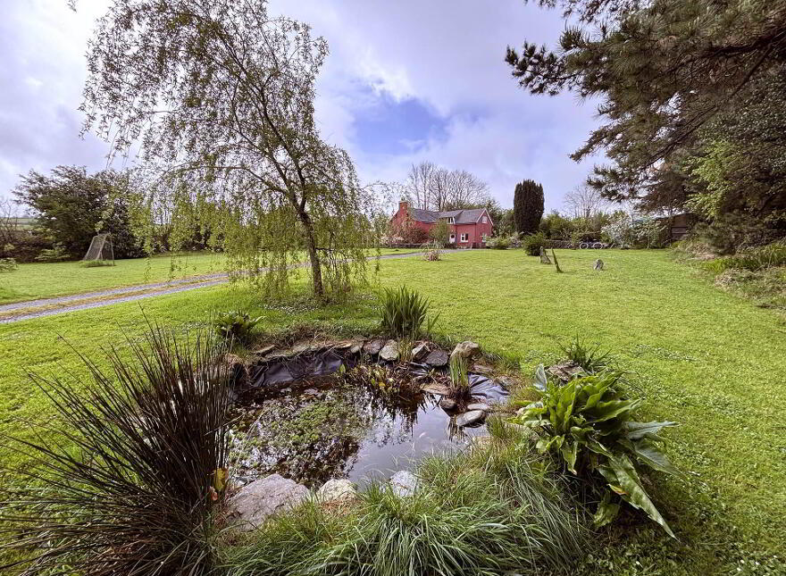 Willow Cottage, Kilnaclasha, Skibbereen, P81E959