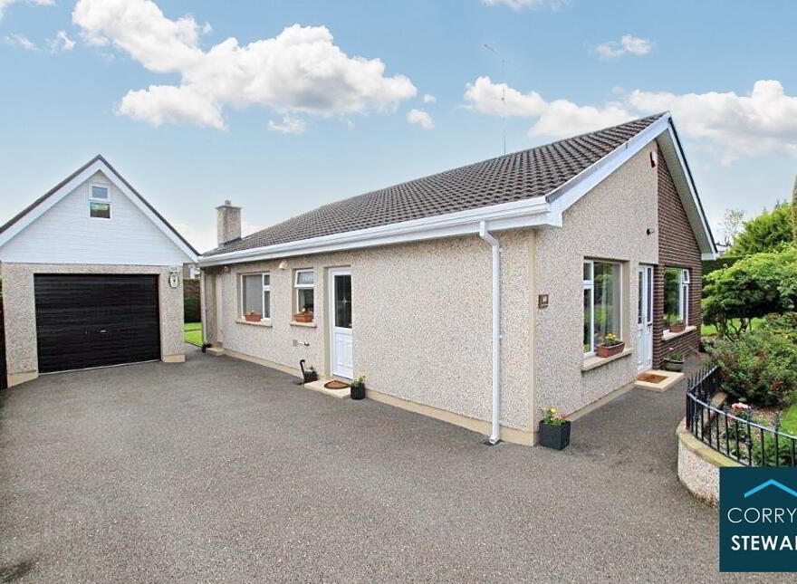 68 Culmore Gardens, Omagh, BT78 5AR photo
