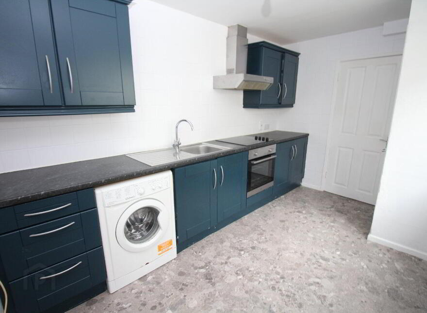 23 Victoria Street, Carrickfergus, BT38 8AQ