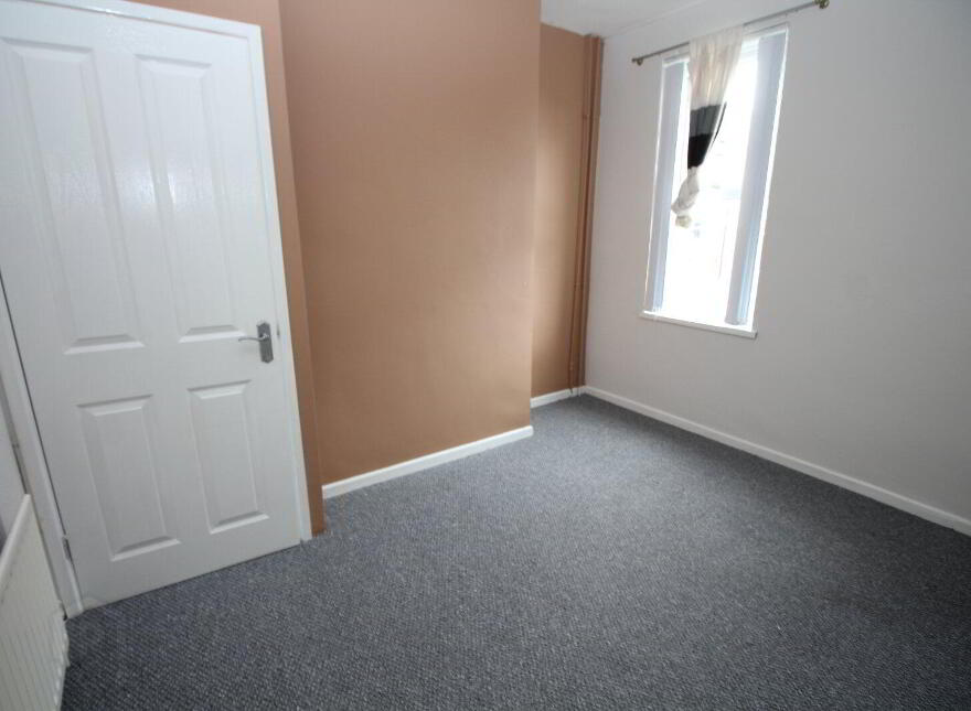 23 Victoria Street, Carrickfergus, BT38 8AQ