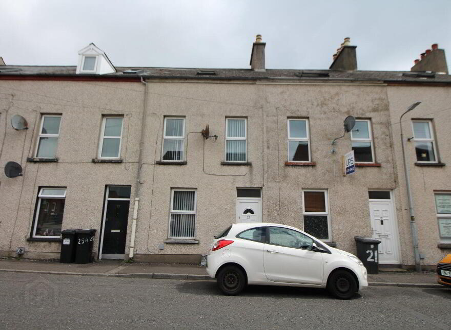 23 Victoria Street, Carrickfergus, BT38 8AQ photo