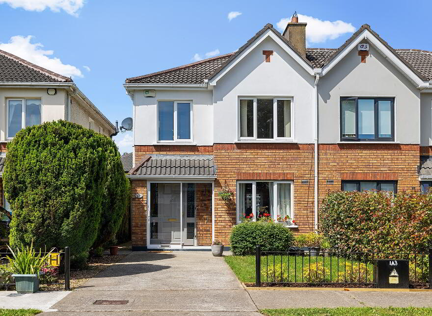 21 Rockwood, Finnstown Abbey, Lucan, K78XP20 photo
