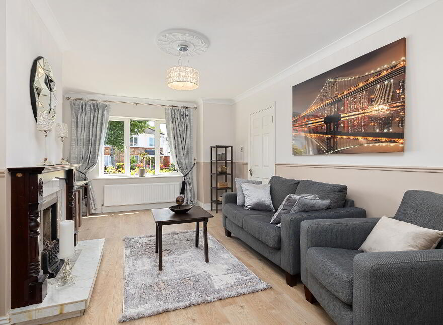 21 Rockwood, Finnstown Abbey, Lucan, K78XP20