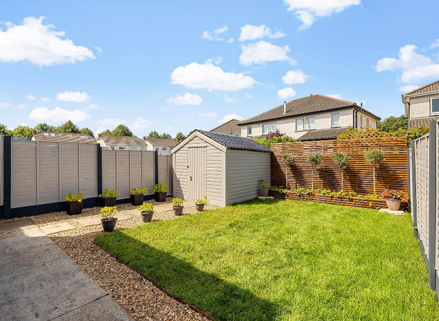 21 Rockwood, Finnstown Abbey, Lucan, K78XP20