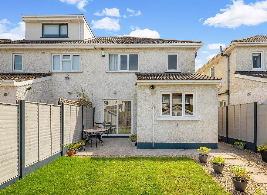 21 Rockwood, Finnstown Abbey, Lucan, K78XP20