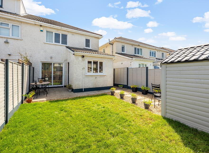 21 Rockwood, Finnstown Abbey, Lucan, K78XP20