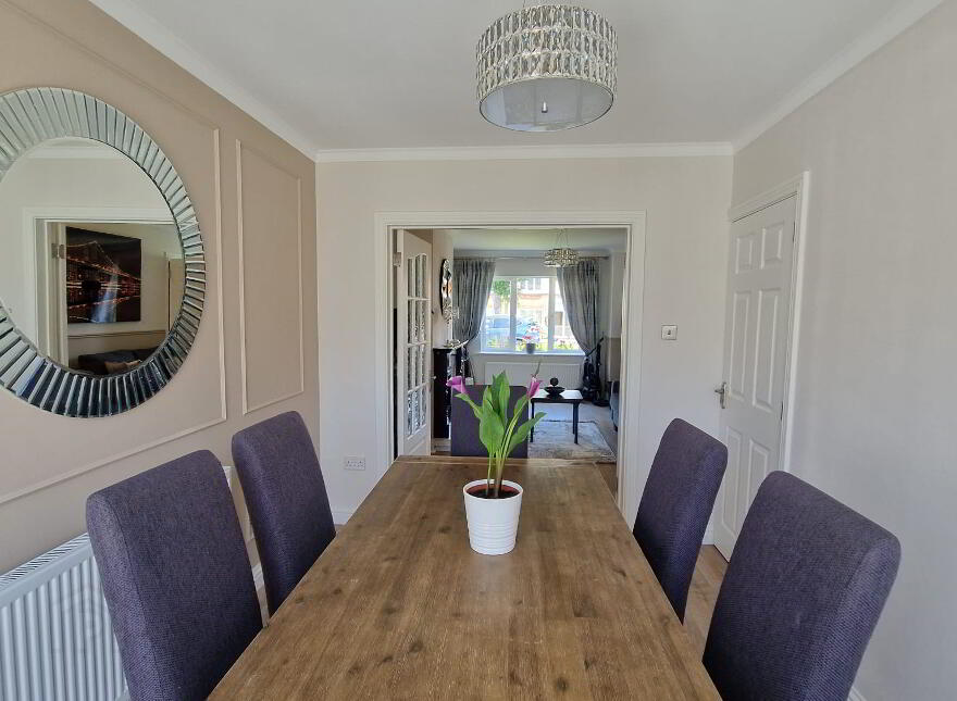 21 Rockwood, Finnstown Abbey, Lucan, K78XP20
