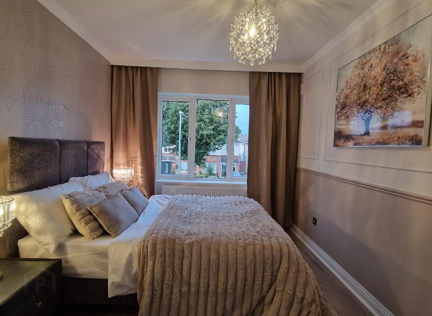 21 Rockwood, Finnstown Abbey, Lucan, K78XP20