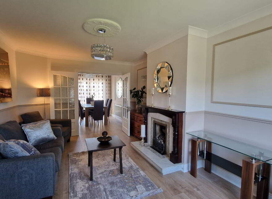 21 Rockwood, Finnstown Abbey, Lucan, K78XP20