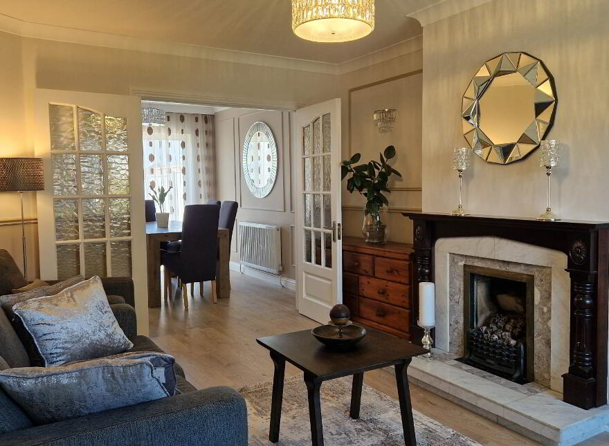 21 Rockwood, Finnstown Abbey, Lucan, K78XP20