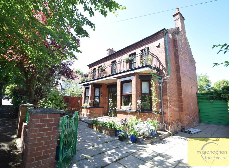 20 Knutsford Drive, Belfast, BT14 6LZ photo