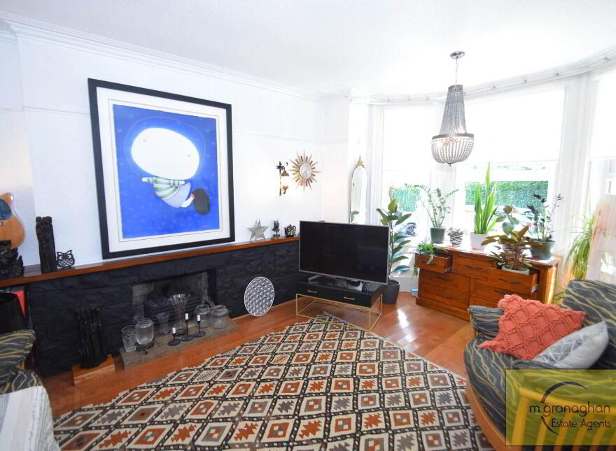 20 Knutsford Drive, Belfast, BT14 6LZ