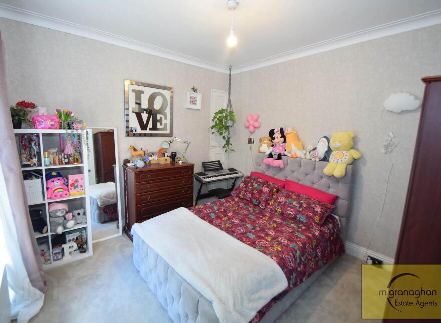 20 Knutsford Drive, Belfast, BT14 6LZ