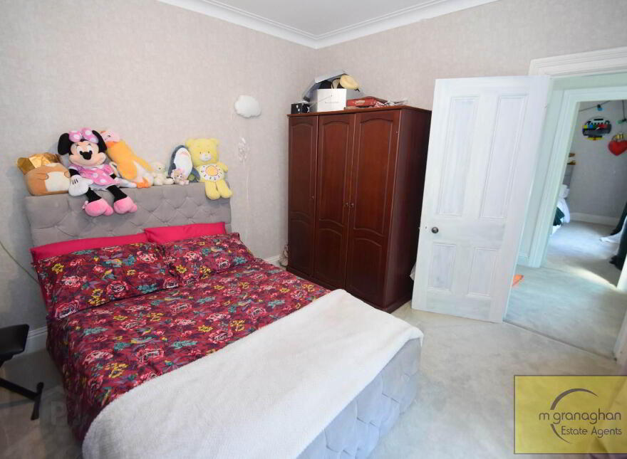 20 Knutsford Drive, Belfast, BT14 6LZ