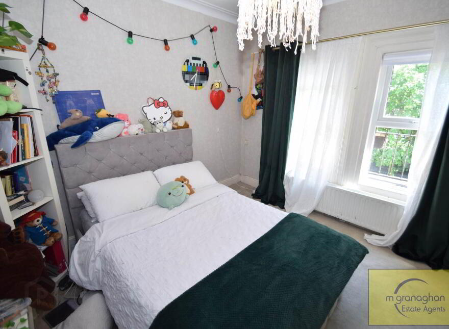 20 Knutsford Drive, Belfast, BT14 6LZ