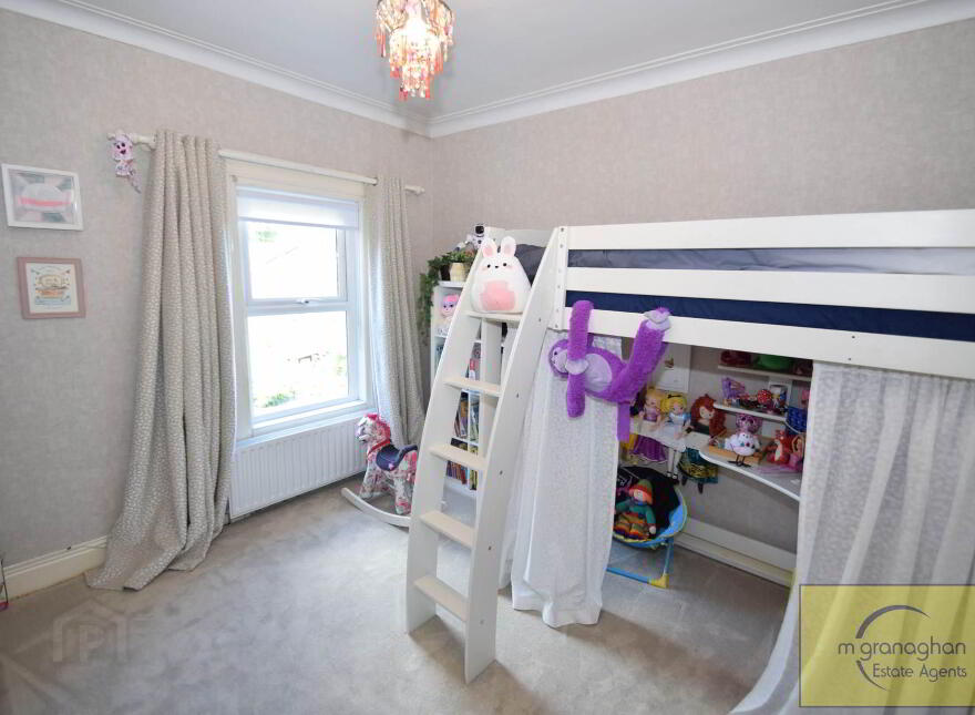 20 Knutsford Drive, Belfast, BT14 6LZ
