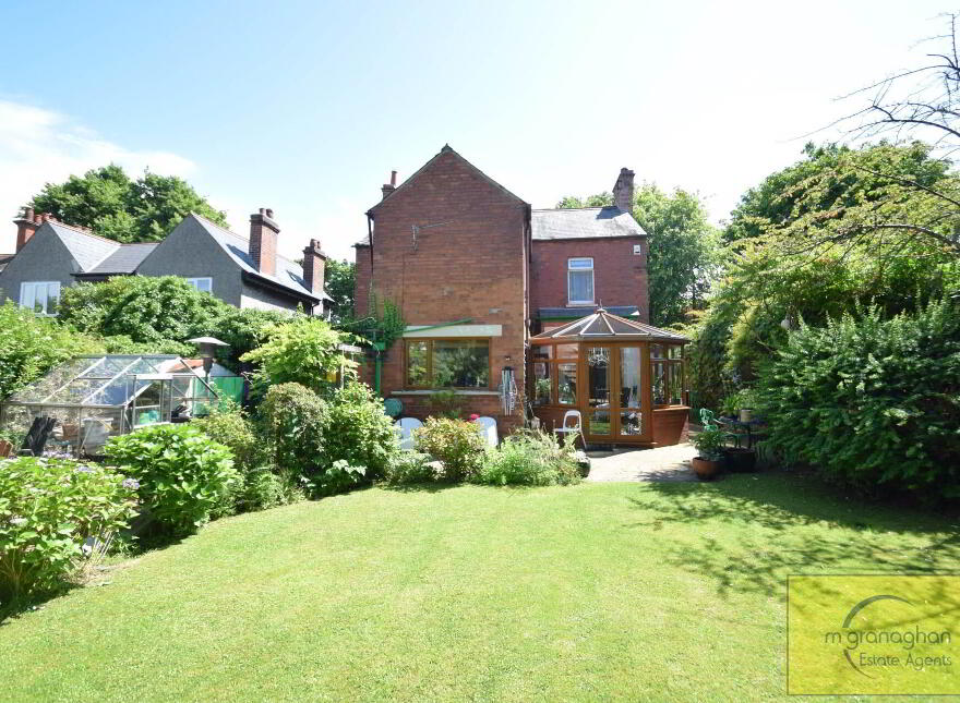 20 Knutsford Drive, Belfast, BT14 6LZ