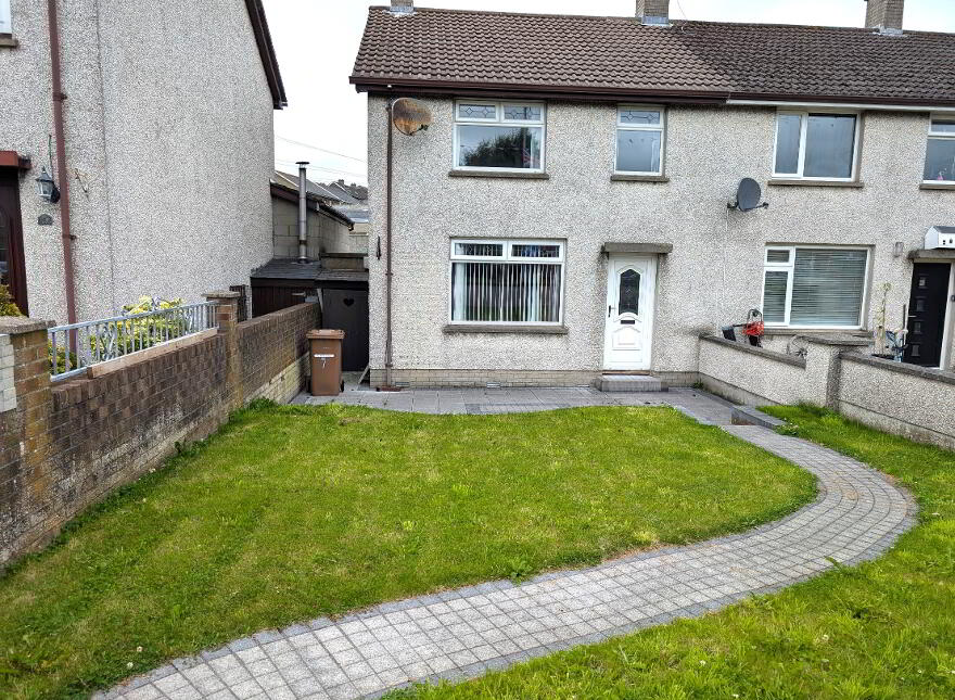 7 Newry Street, Markethill, BT60 1TA photo