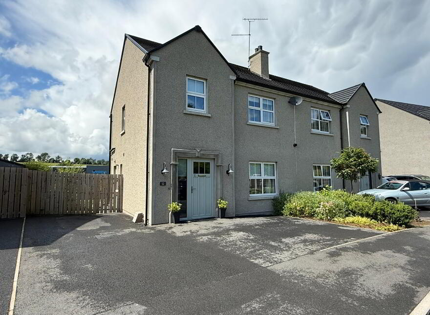 12 Crewroe Avenue, Armagh, BT60 4PJ photo
