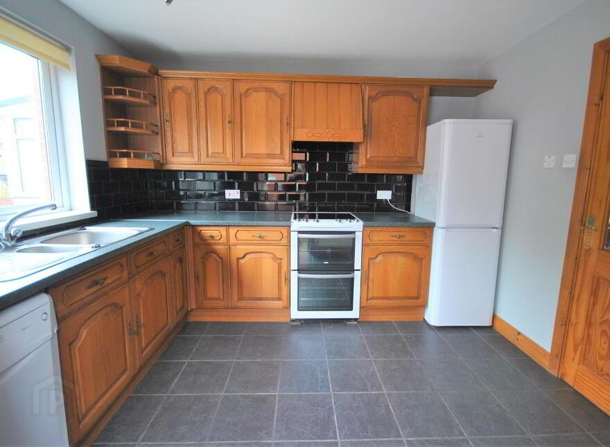 7 Glen Park, Comber, BT23 5RQ