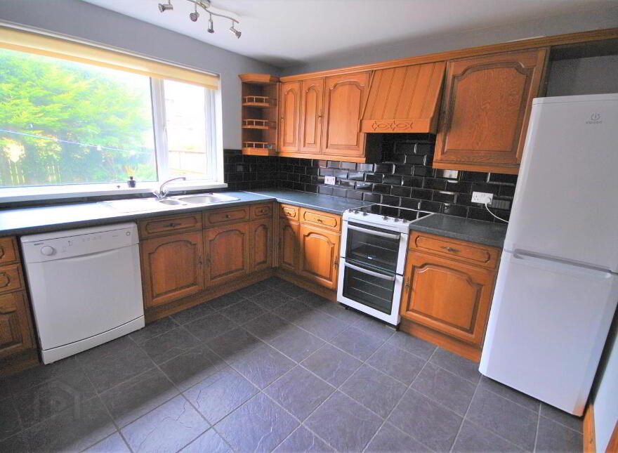 7 Glen Park, Comber, BT23 5RQ