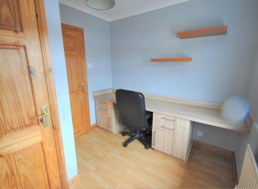 7 Glen Park, Comber, BT23 5RQ